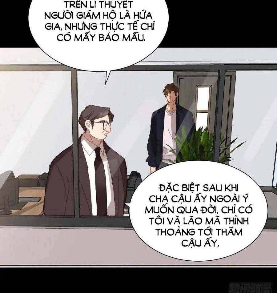 Mối Quan Hệ Không Hoàn Hảo - Chương 98