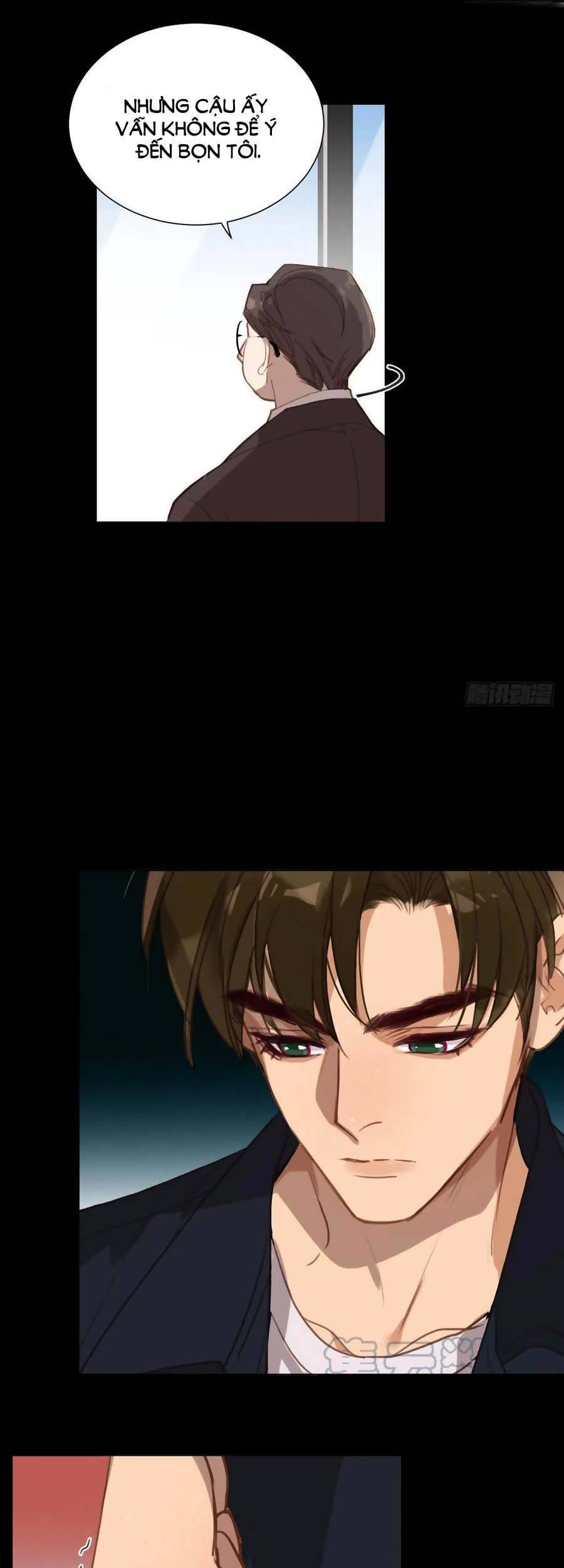 Mối Quan Hệ Không Hoàn Hảo - Chương 98