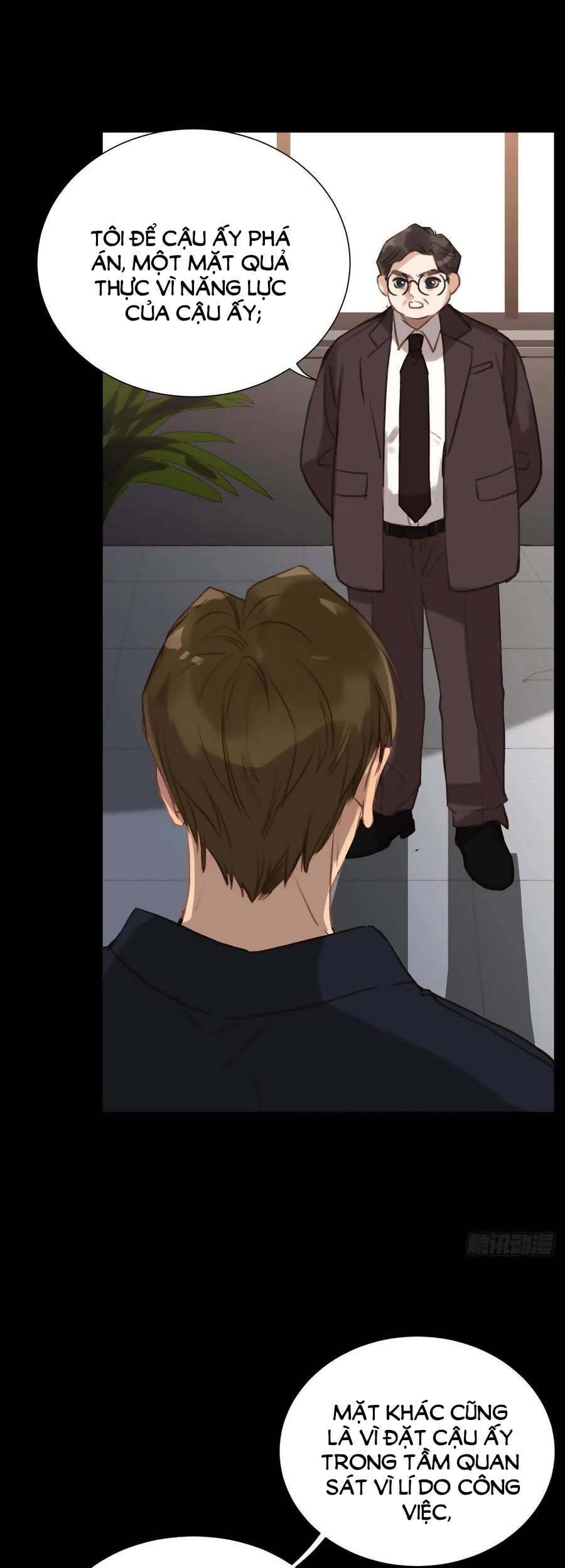 Mối Quan Hệ Không Hoàn Hảo - Chương 98