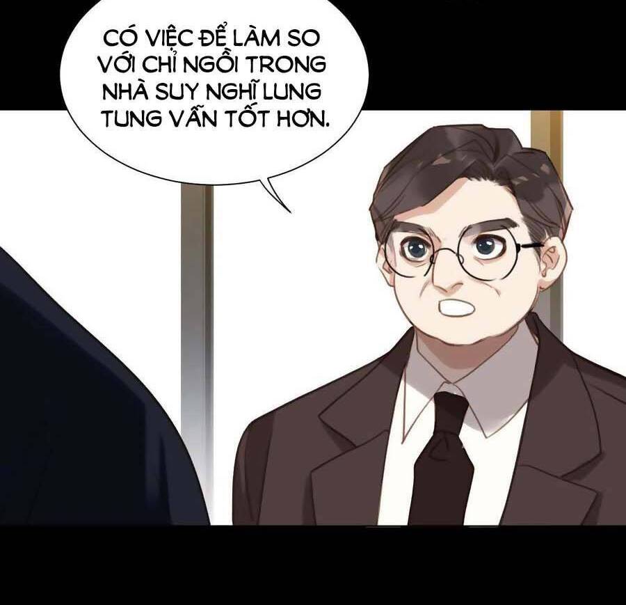 Mối Quan Hệ Không Hoàn Hảo - Chương 98