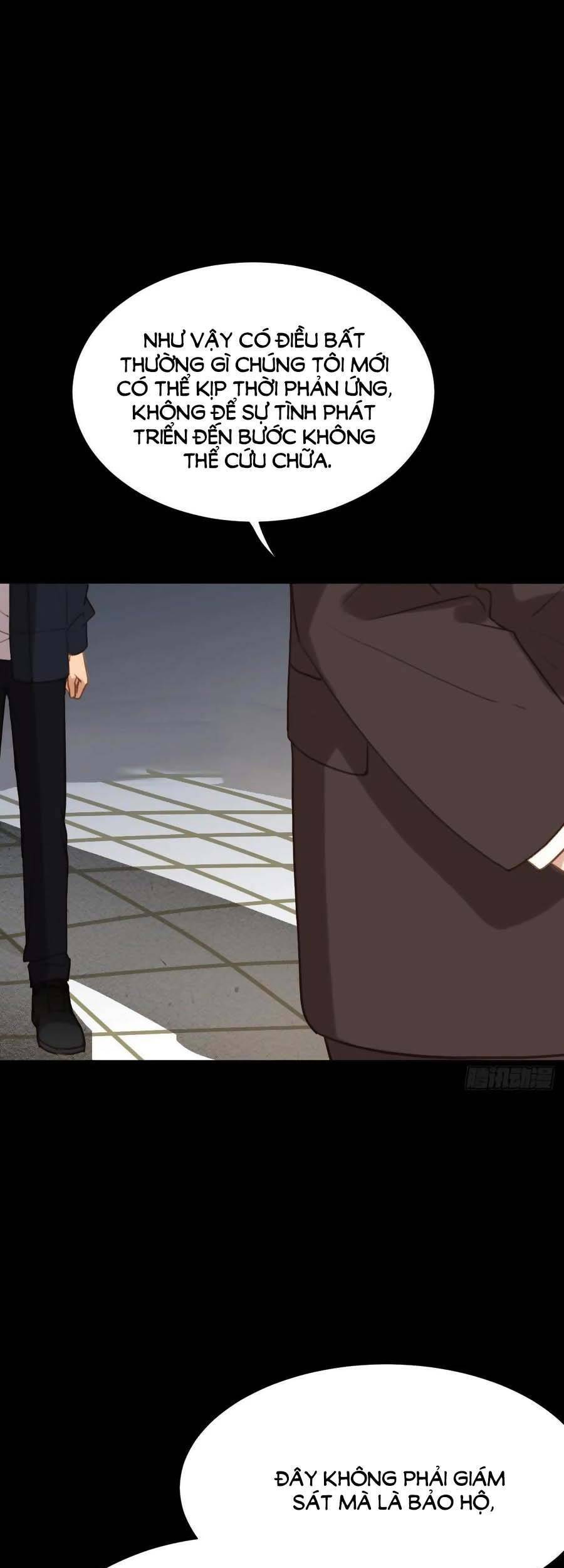 Mối Quan Hệ Không Hoàn Hảo - Chương 98