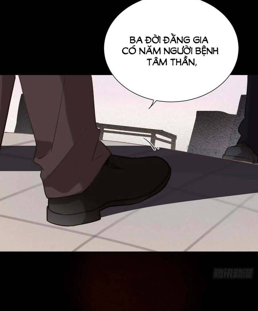 Mối Quan Hệ Không Hoàn Hảo - Chương 98