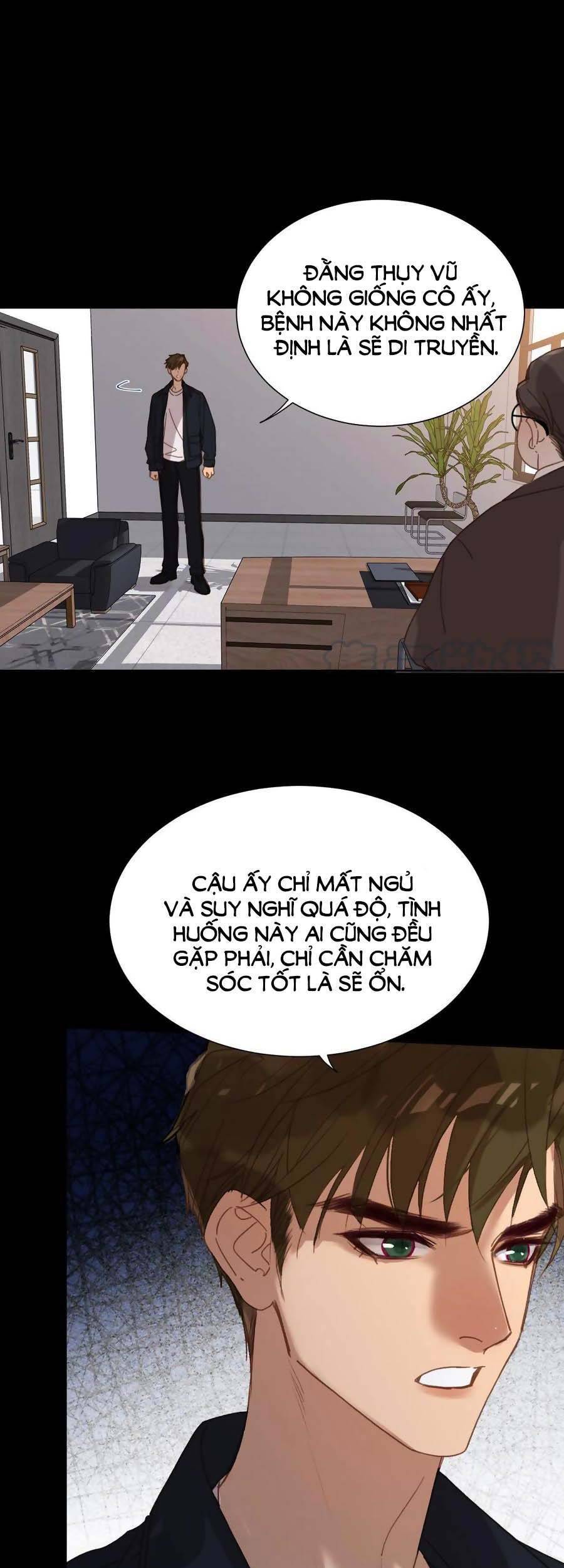 Mối Quan Hệ Không Hoàn Hảo - Chương 98