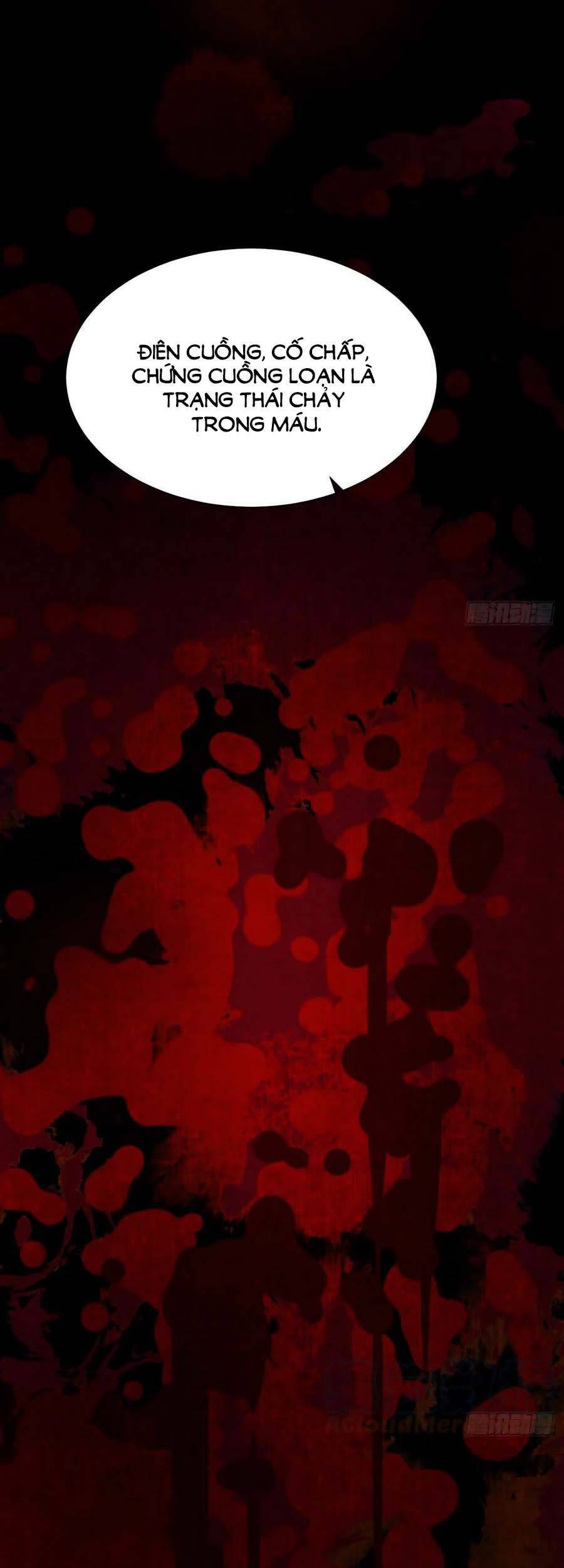 Mối Quan Hệ Không Hoàn Hảo - Chương 98