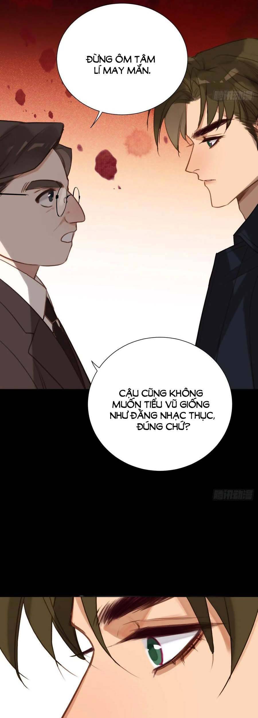 Mối Quan Hệ Không Hoàn Hảo - Chương 98