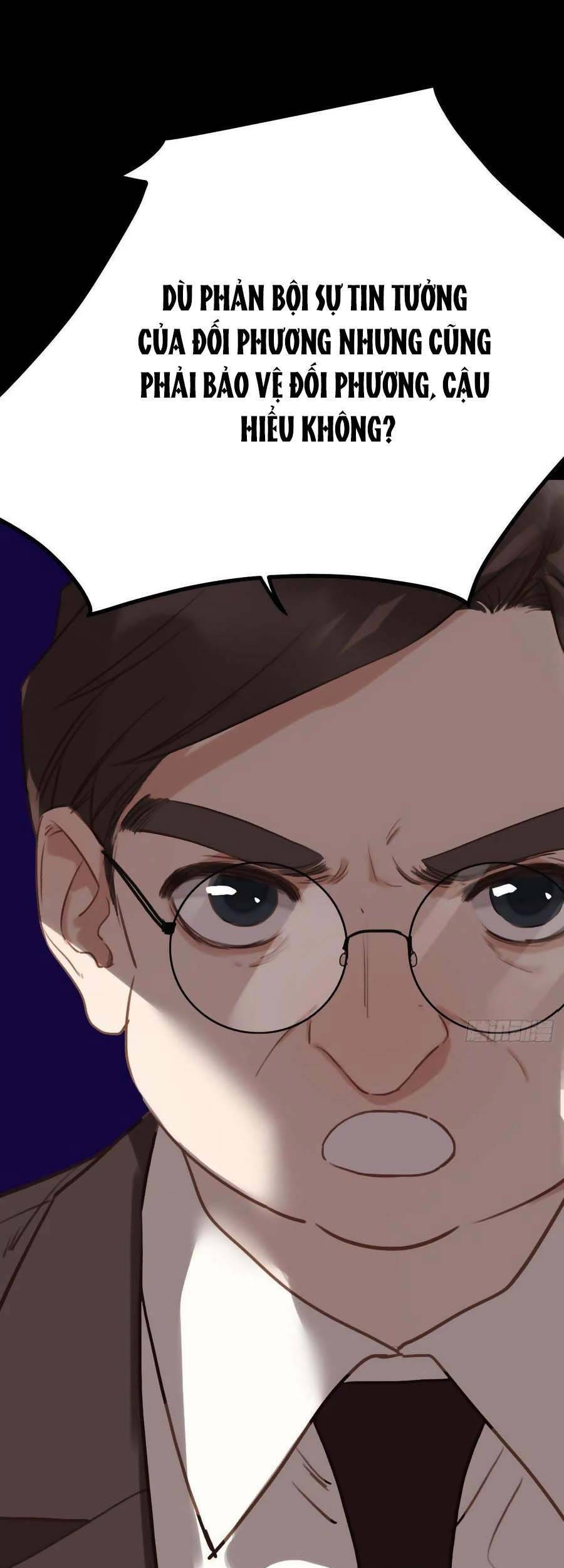 Mối Quan Hệ Không Hoàn Hảo - Chương 98