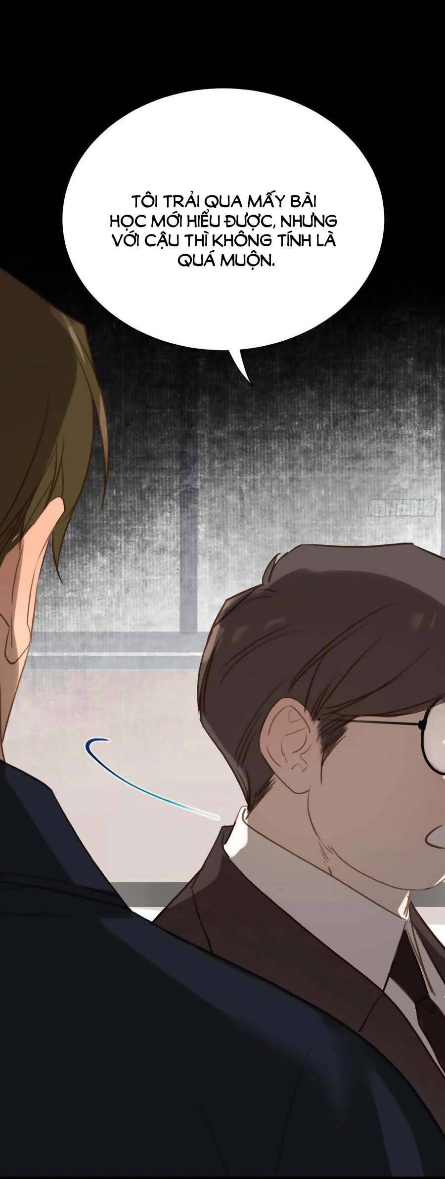 Mối Quan Hệ Không Hoàn Hảo - Chương 98