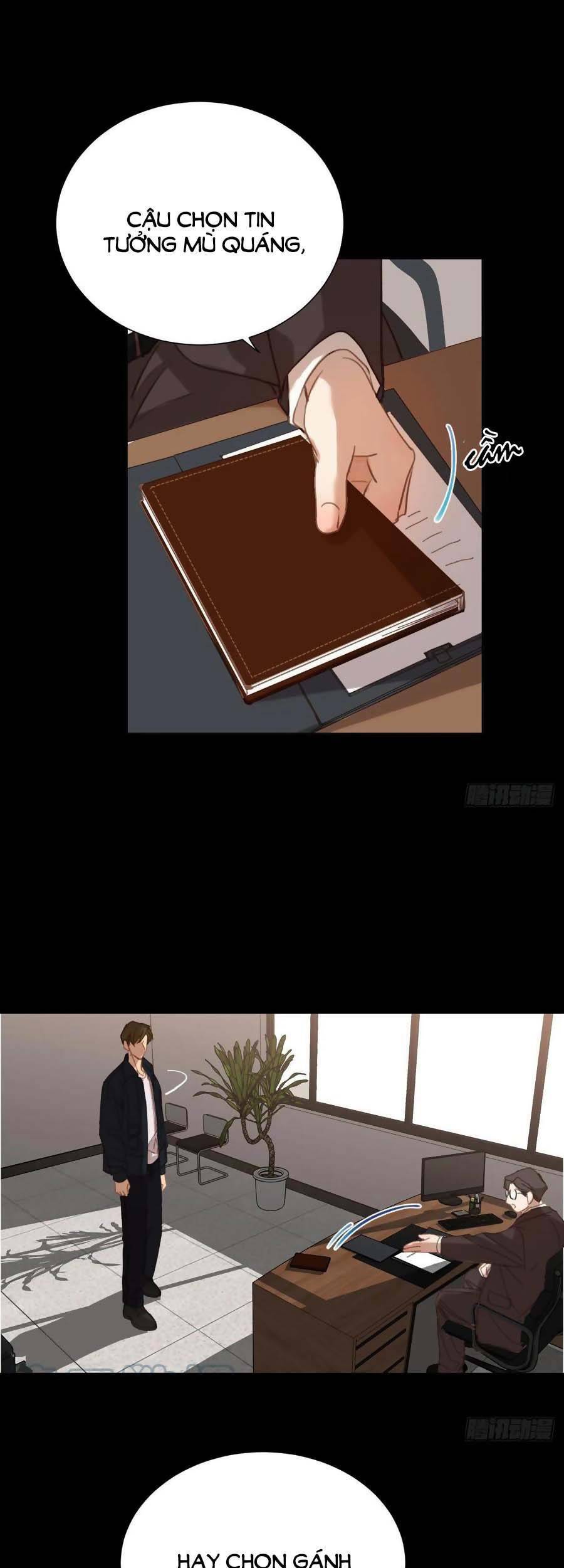 Mối Quan Hệ Không Hoàn Hảo - Chương 98