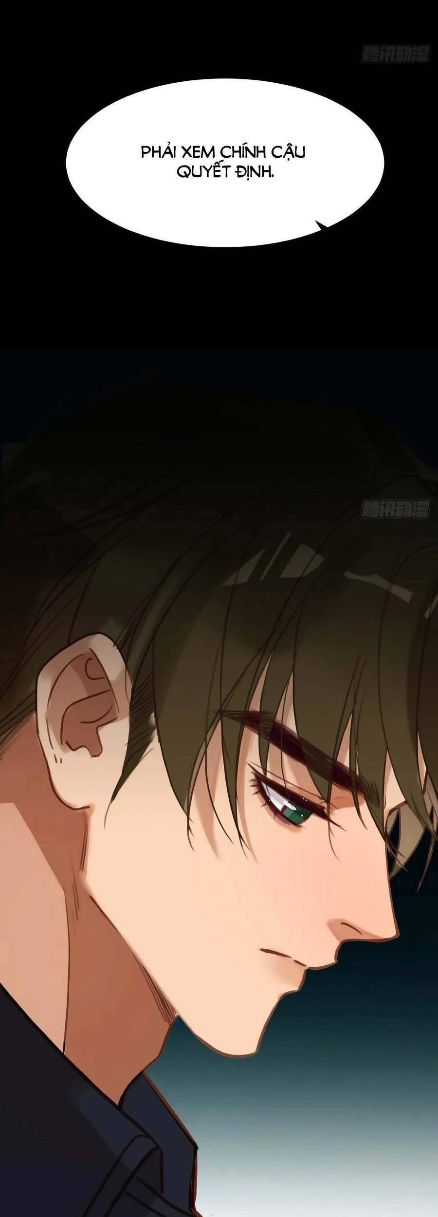 Mối Quan Hệ Không Hoàn Hảo - Chương 98