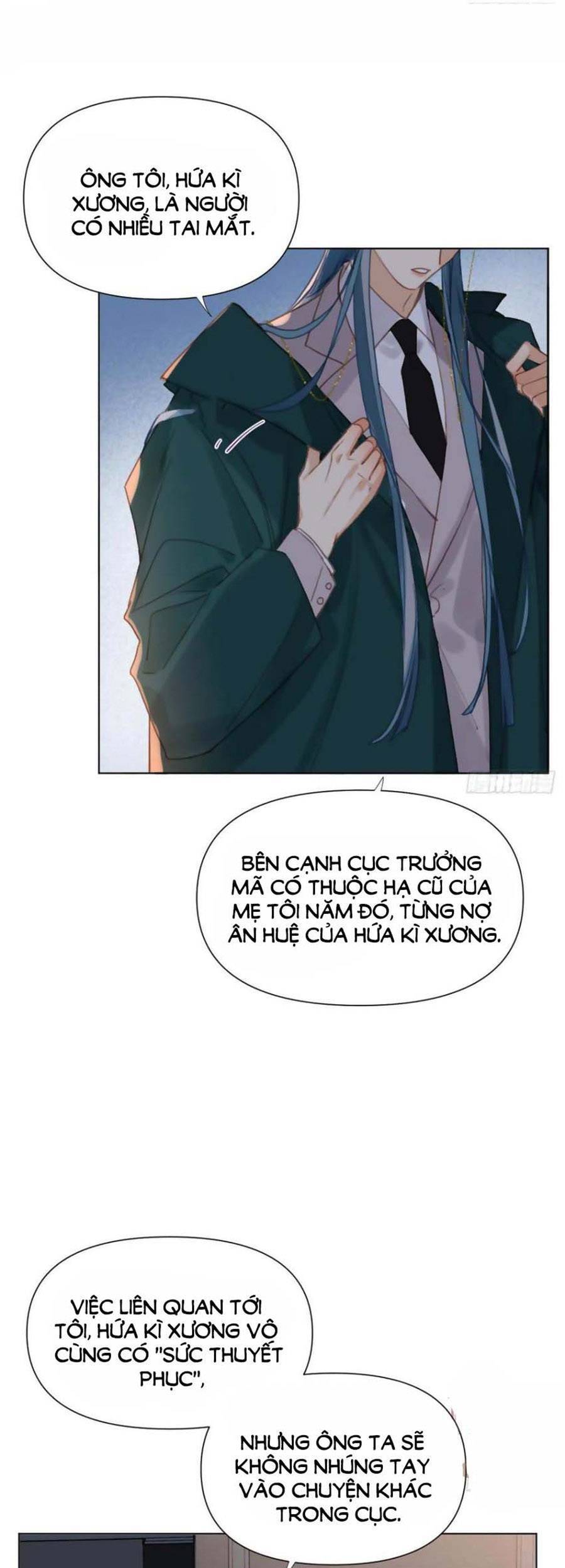 Mối Quan Hệ Không Hoàn Hảo - Chương 99