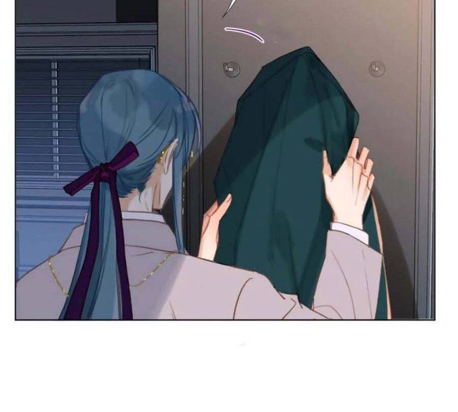 Mối Quan Hệ Không Hoàn Hảo - Chương 99