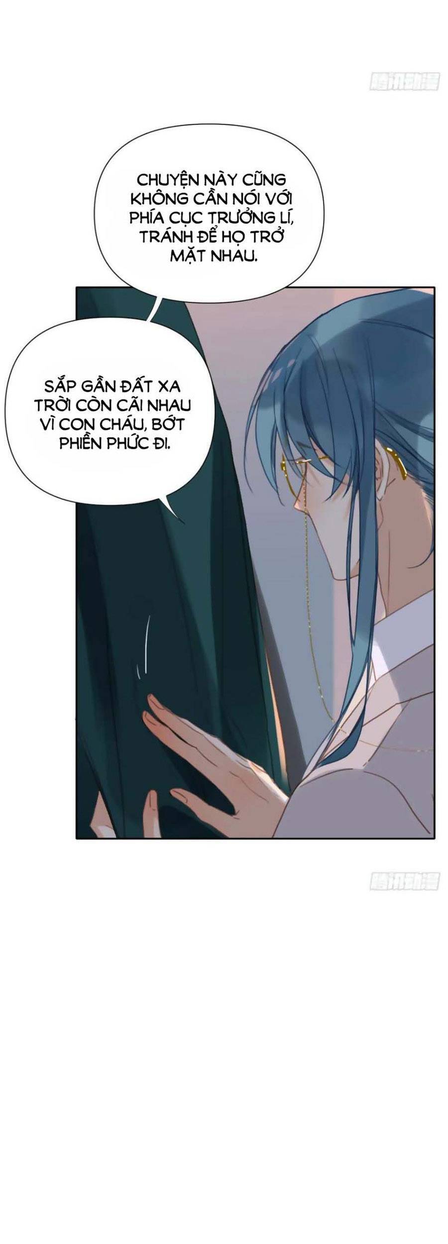 Mối Quan Hệ Không Hoàn Hảo - Chương 99