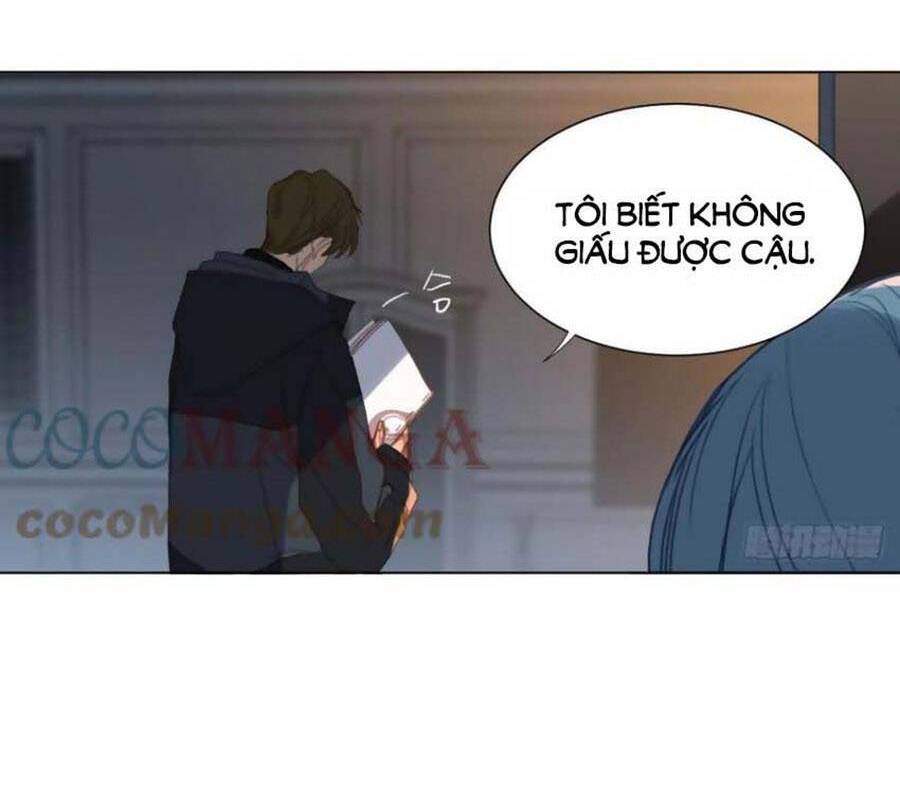 Mối Quan Hệ Không Hoàn Hảo - Chương 99