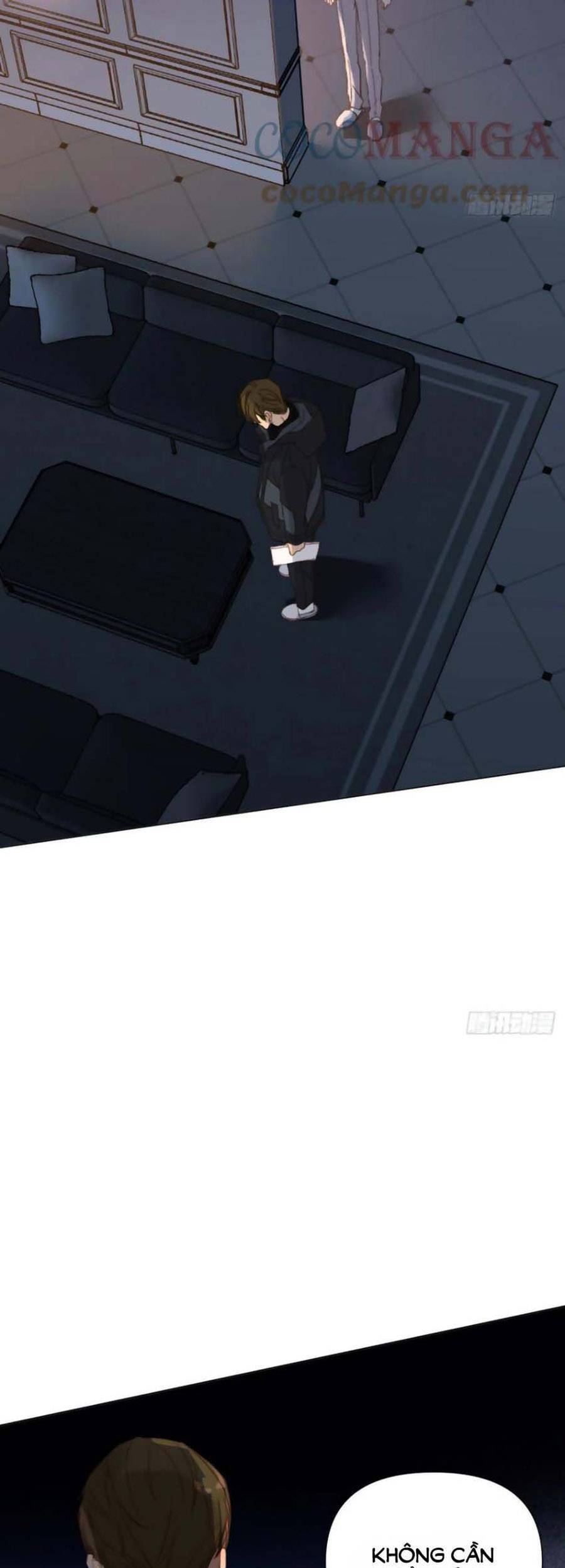 Mối Quan Hệ Không Hoàn Hảo - Chương 99