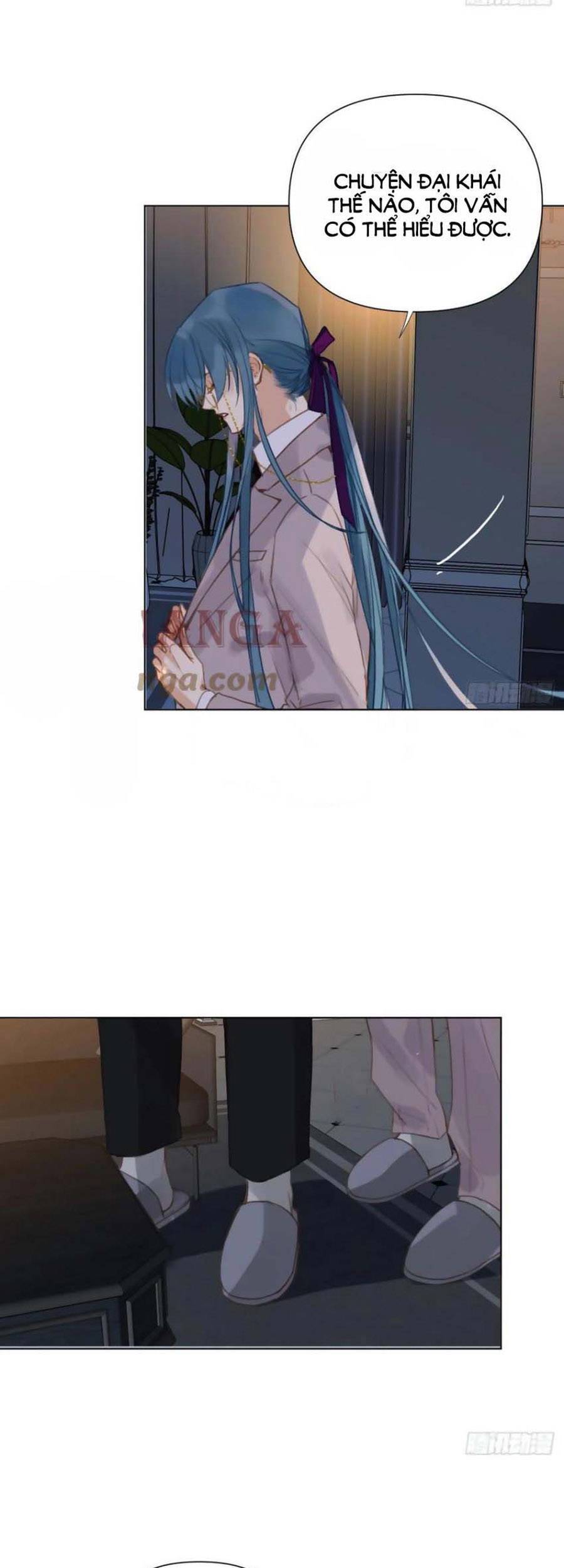 Mối Quan Hệ Không Hoàn Hảo - Chương 99