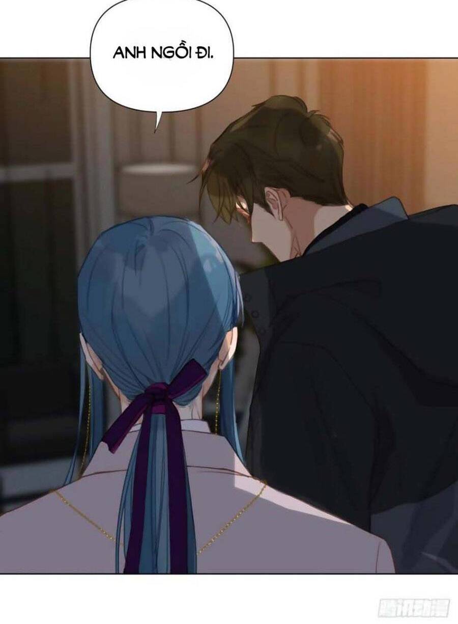 Mối Quan Hệ Không Hoàn Hảo - Chương 99