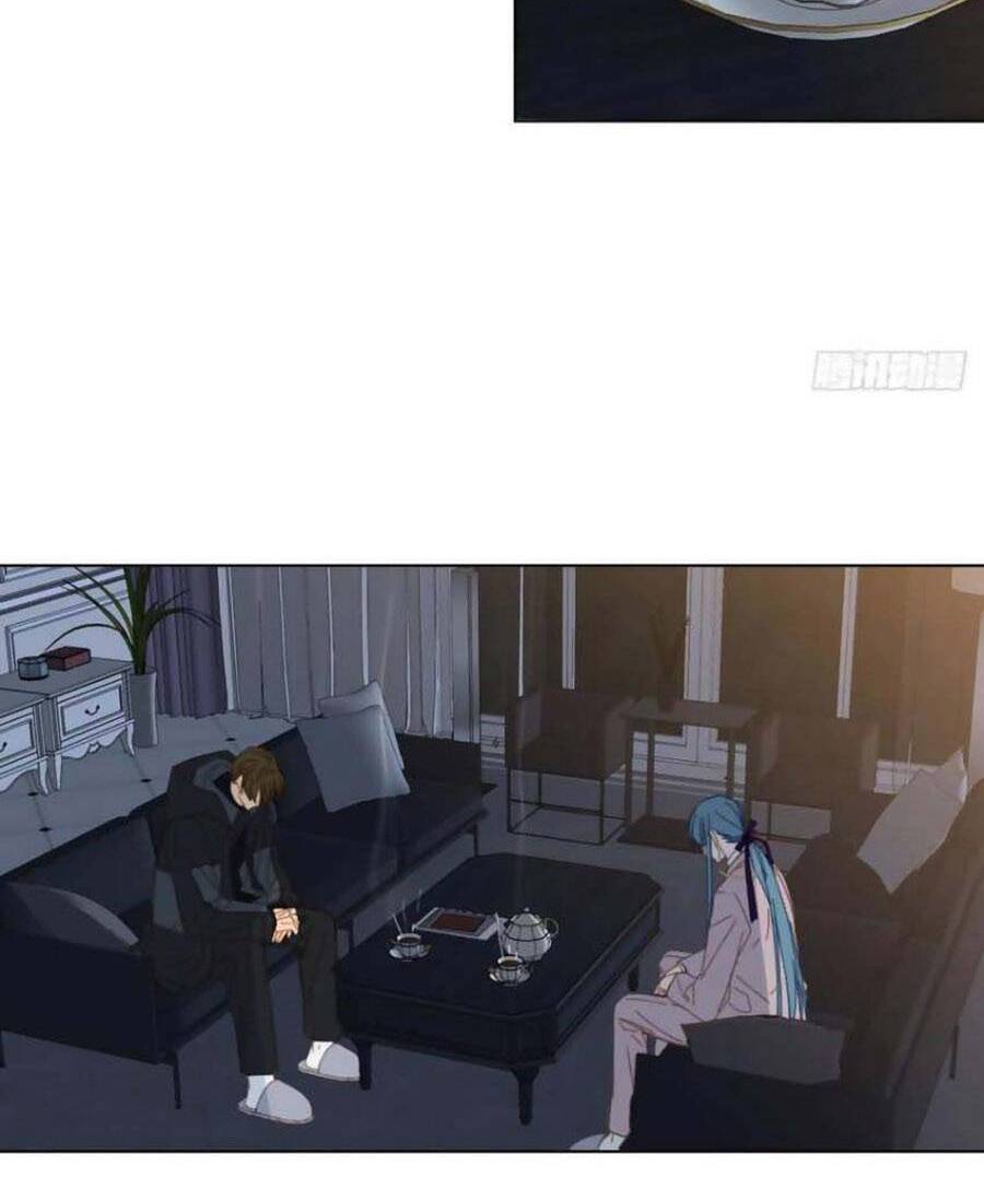 Mối Quan Hệ Không Hoàn Hảo - Chương 99