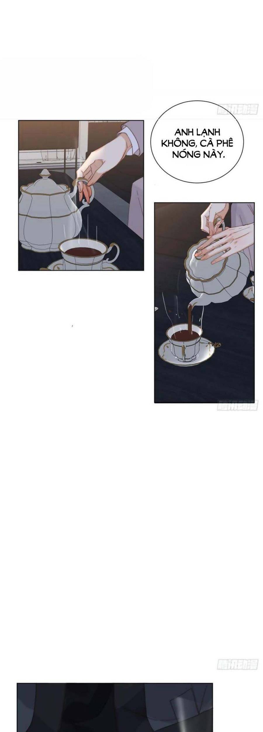 Mối Quan Hệ Không Hoàn Hảo - Chương 99