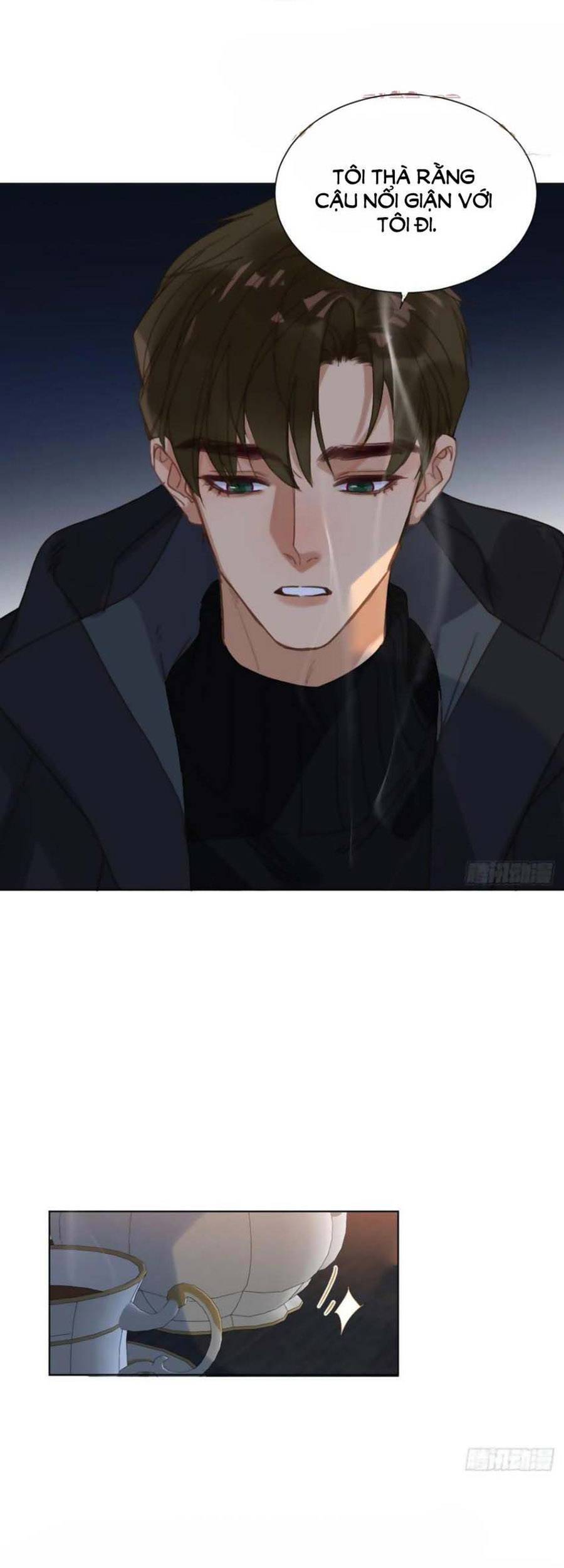 Mối Quan Hệ Không Hoàn Hảo - Chương 99