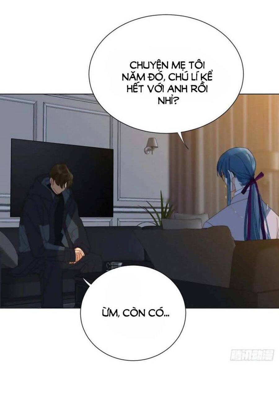 Mối Quan Hệ Không Hoàn Hảo - Chương 99