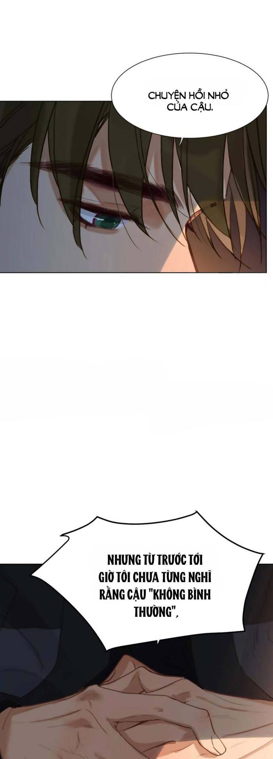 Mối Quan Hệ Không Hoàn Hảo - Chương 99