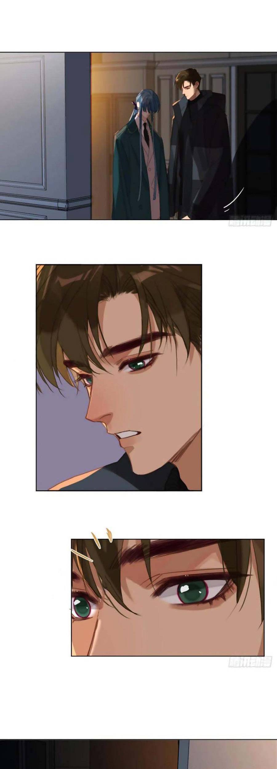 Mối Quan Hệ Không Hoàn Hảo - Chương 99