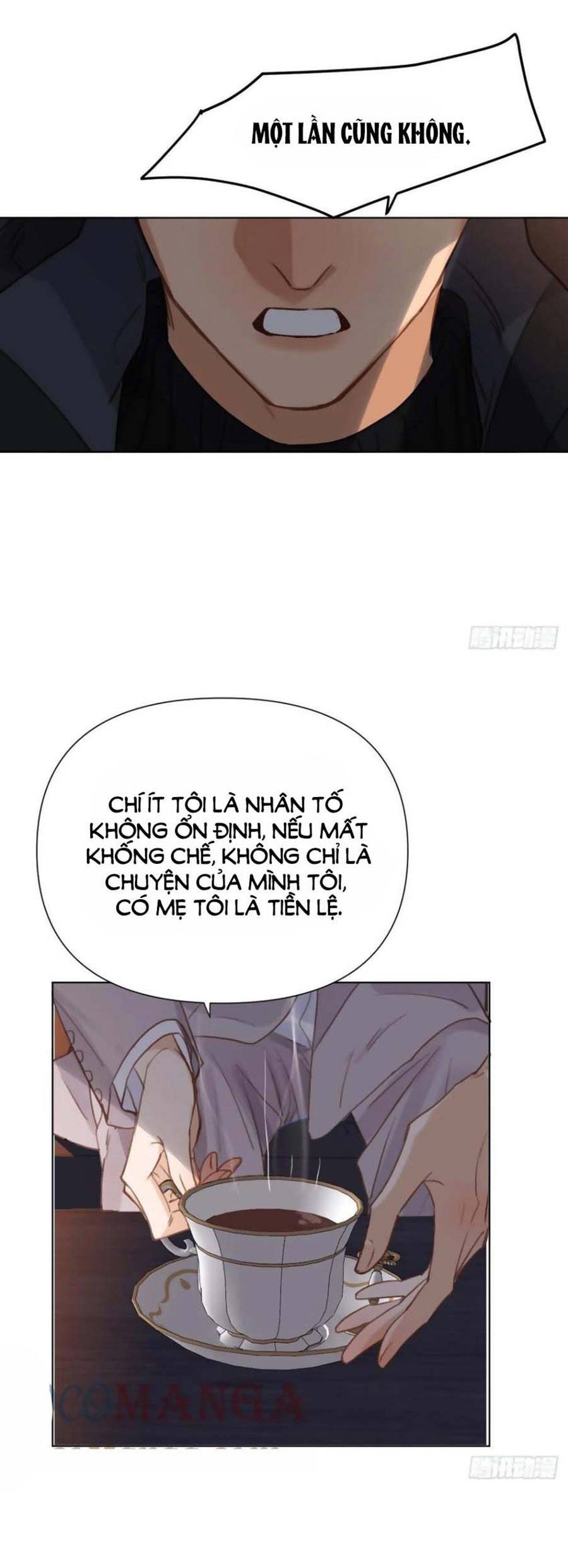 Mối Quan Hệ Không Hoàn Hảo - Chương 99