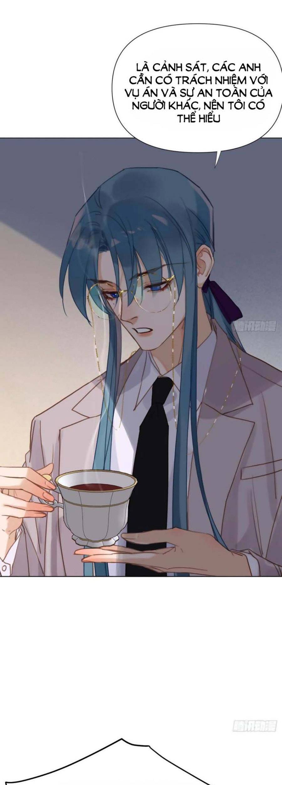 Mối Quan Hệ Không Hoàn Hảo - Chương 99