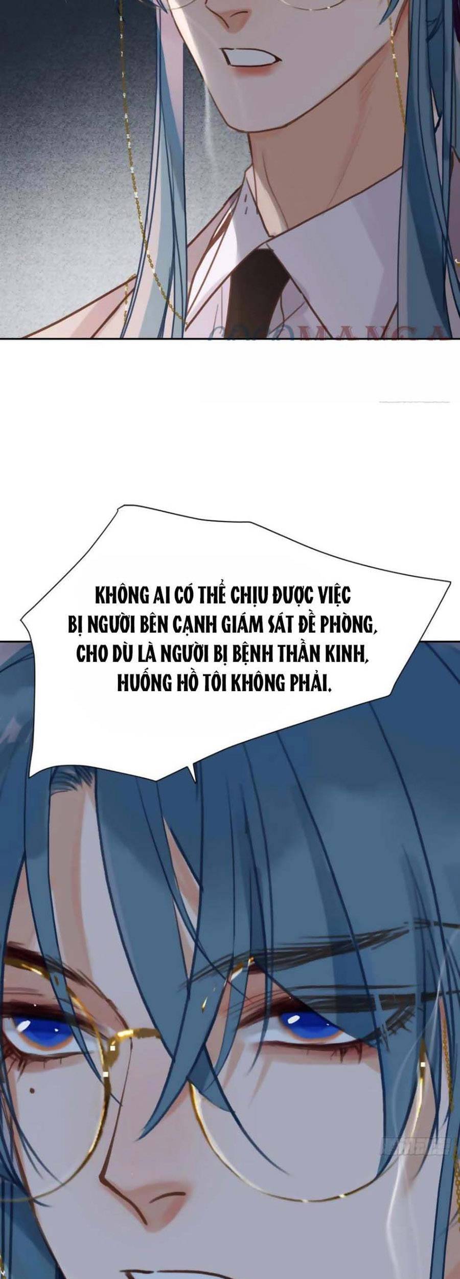 Mối Quan Hệ Không Hoàn Hảo - Chương 99