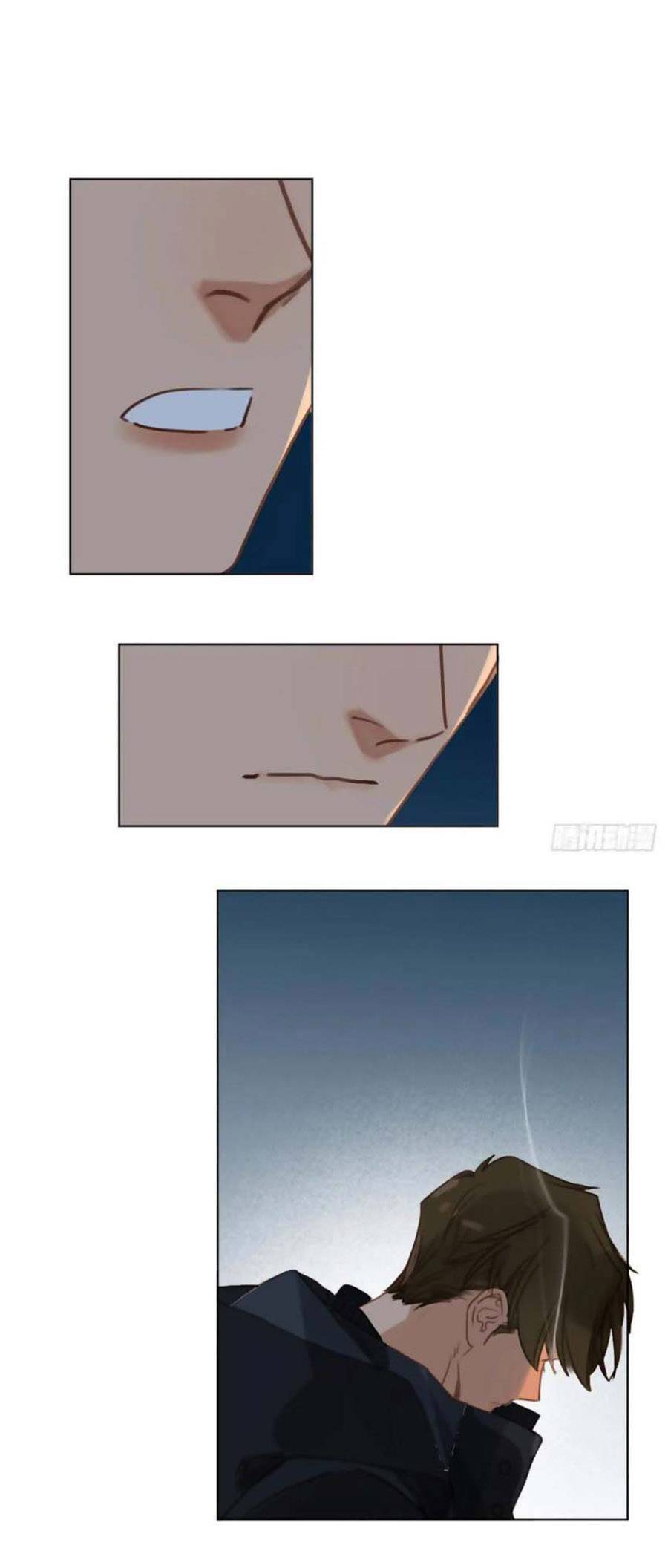 Mối Quan Hệ Không Hoàn Hảo - Chương 99