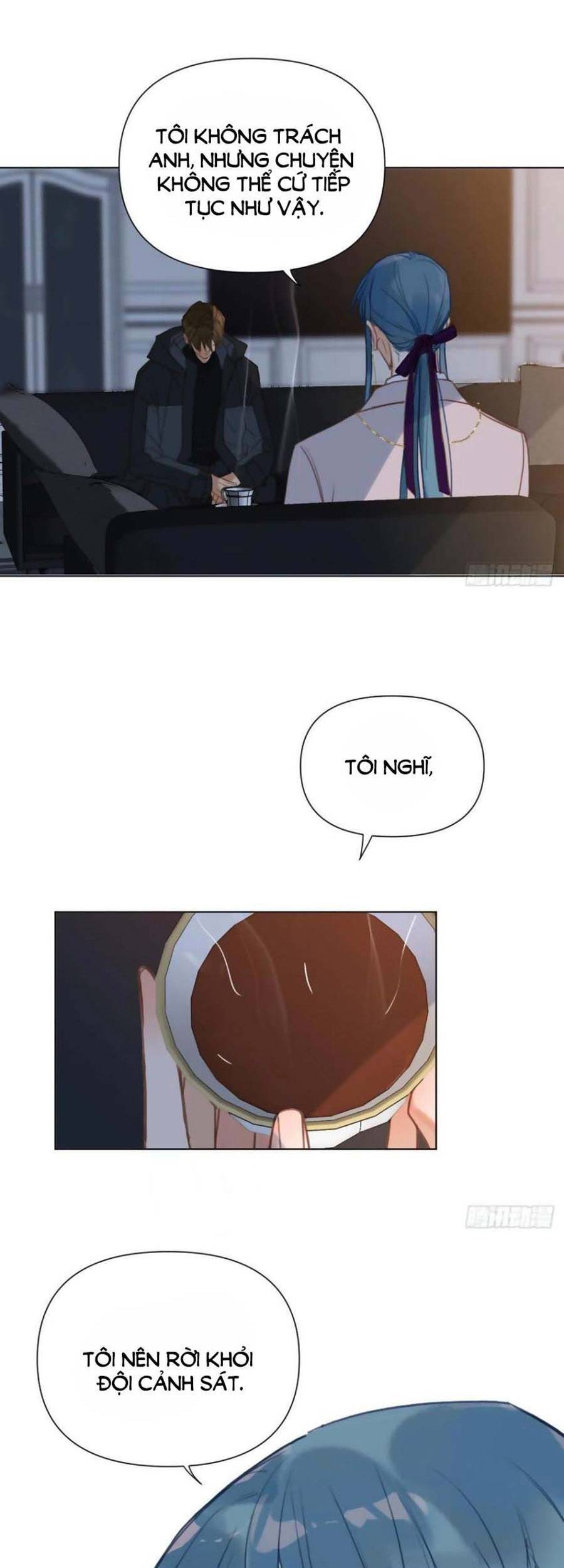 Mối Quan Hệ Không Hoàn Hảo - Chương 99