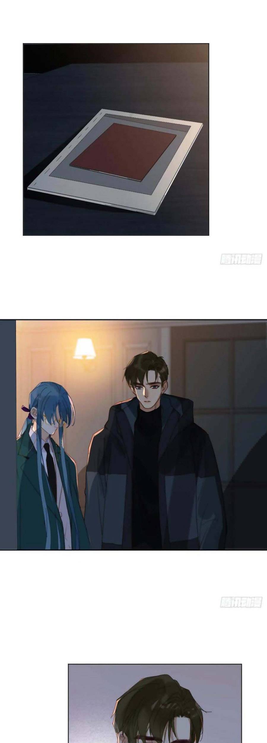 Mối Quan Hệ Không Hoàn Hảo - Chương 99