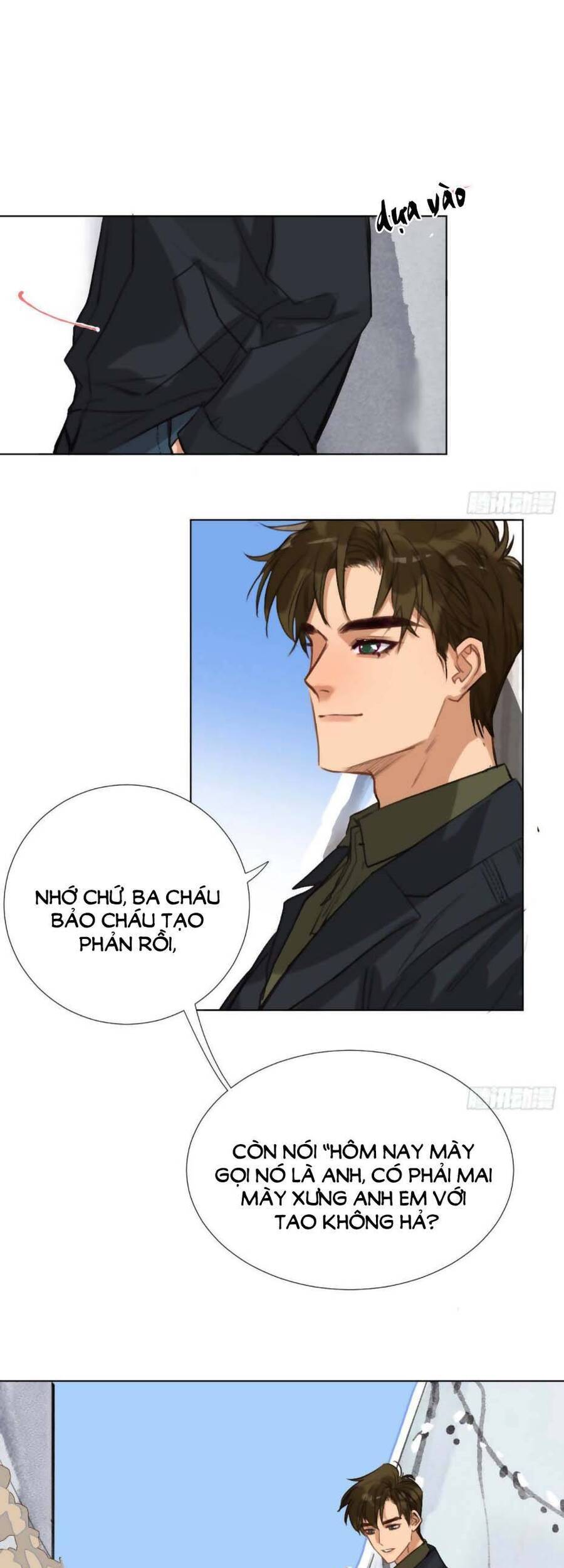 Mối Quan Hệ Không Hoàn Hảo - Chương 106