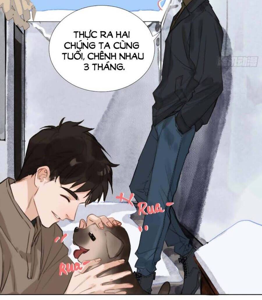 Mối Quan Hệ Không Hoàn Hảo - Chương 106