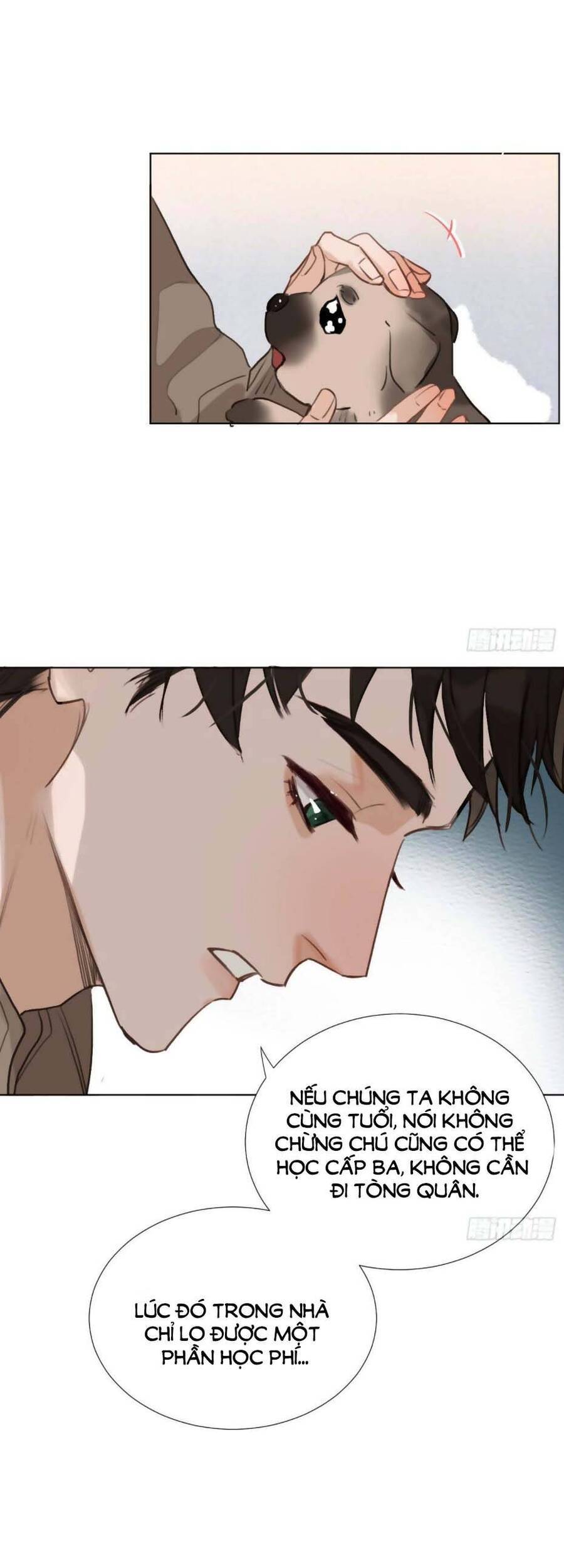 Mối Quan Hệ Không Hoàn Hảo - Chương 106