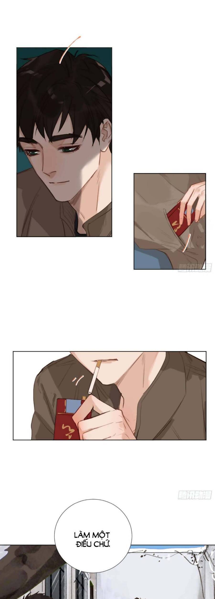 Mối Quan Hệ Không Hoàn Hảo - Chương 106