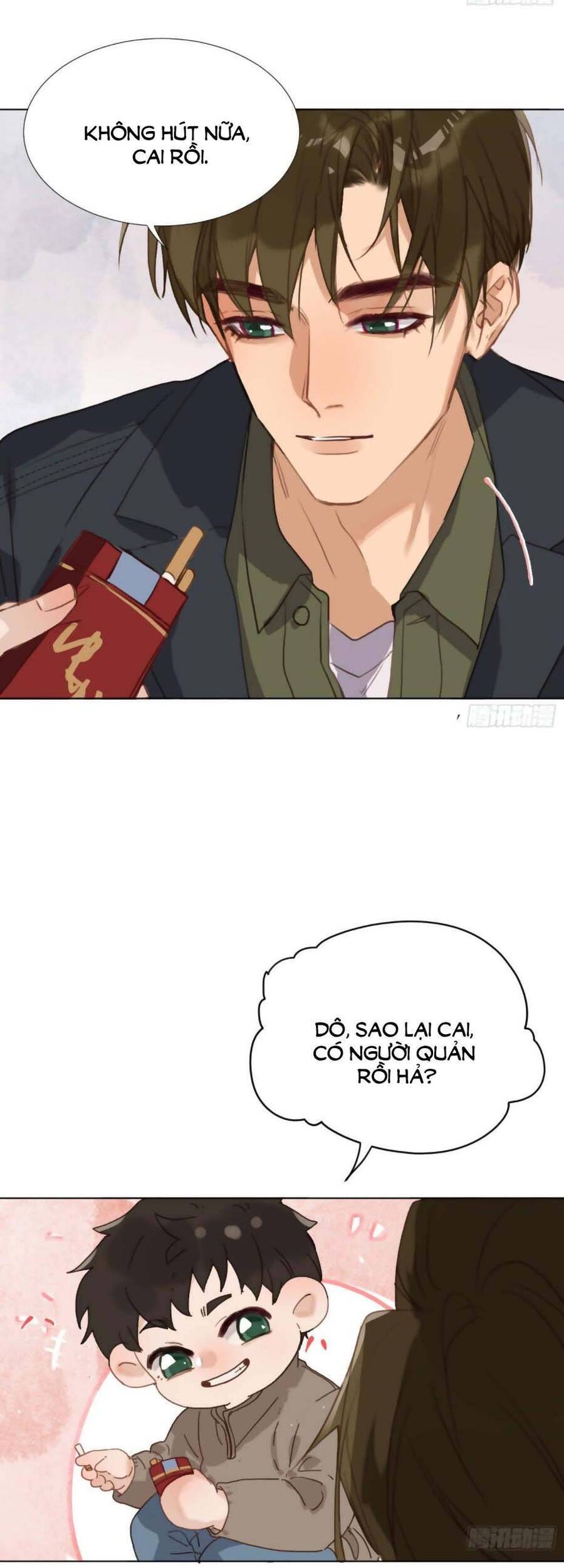 Mối Quan Hệ Không Hoàn Hảo - Chương 106