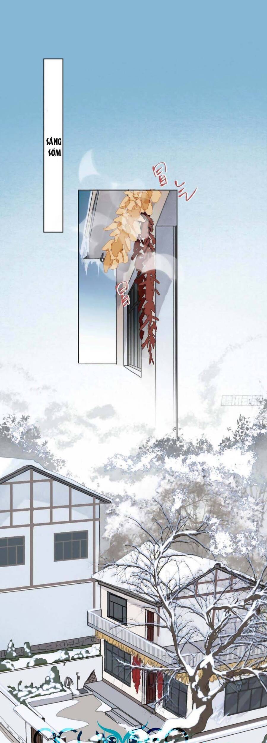 Mối Quan Hệ Không Hoàn Hảo - Chương 106