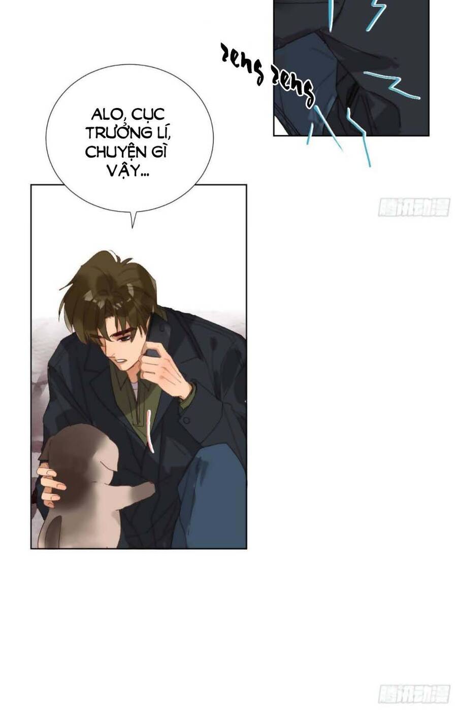 Mối Quan Hệ Không Hoàn Hảo - Chương 106