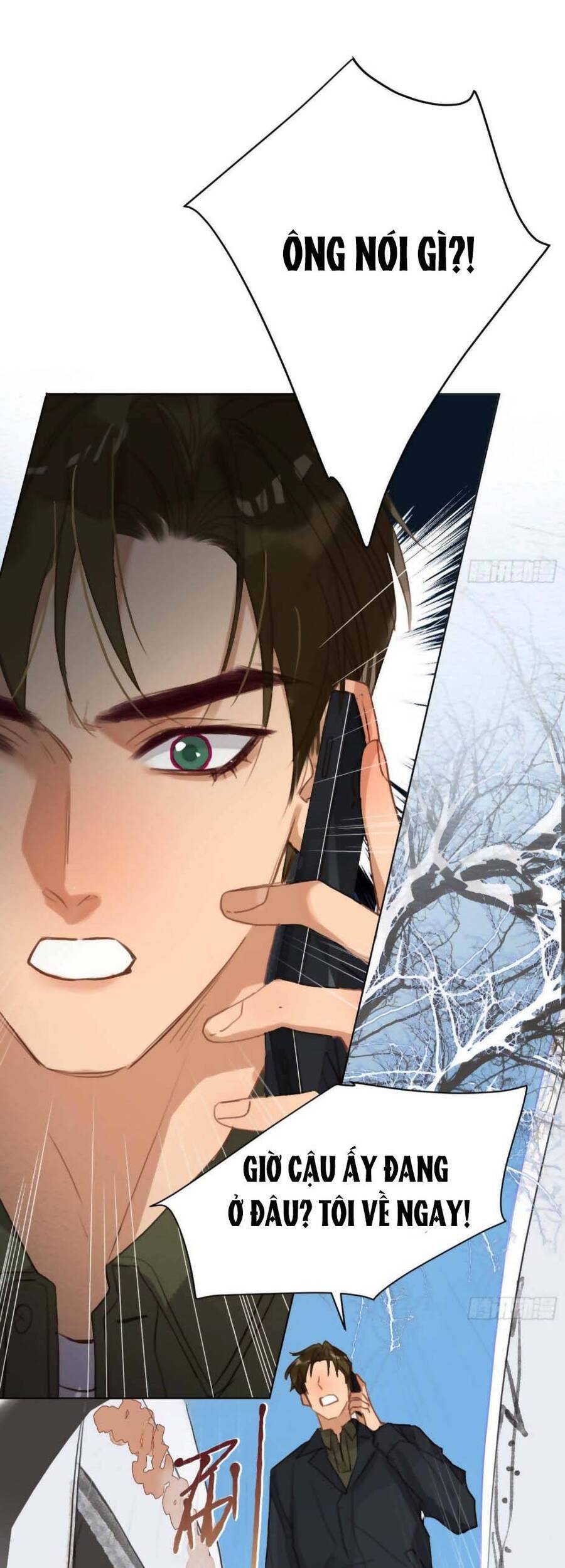 Mối Quan Hệ Không Hoàn Hảo - Chương 106