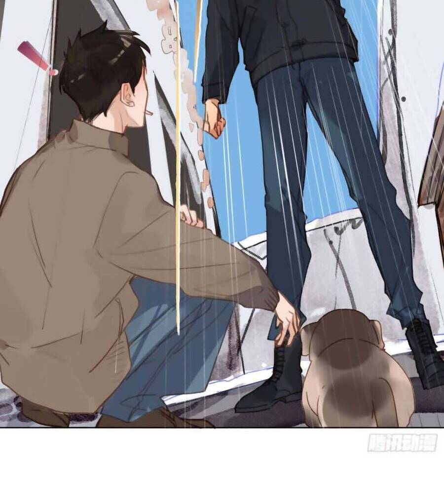 Mối Quan Hệ Không Hoàn Hảo - Chương 106