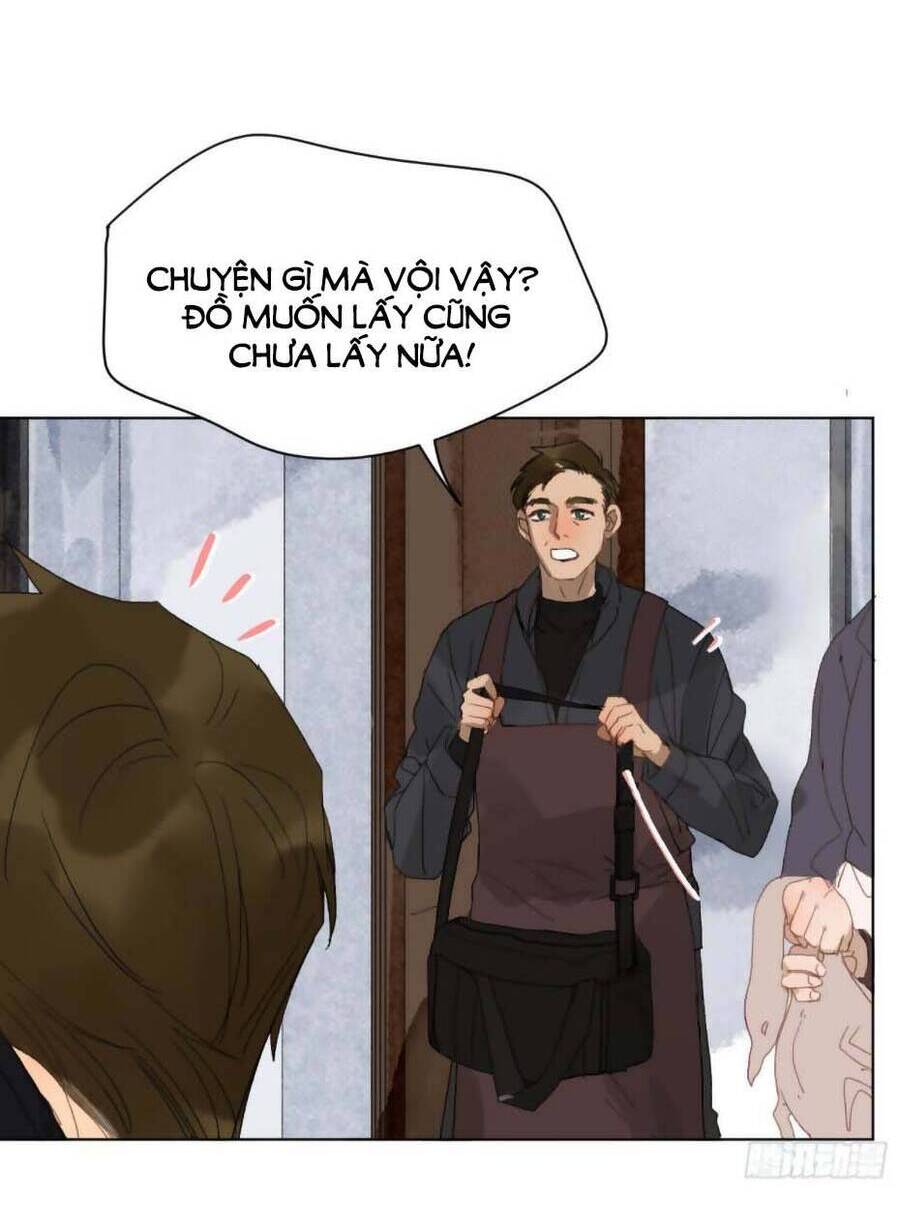 Mối Quan Hệ Không Hoàn Hảo - Chương 106