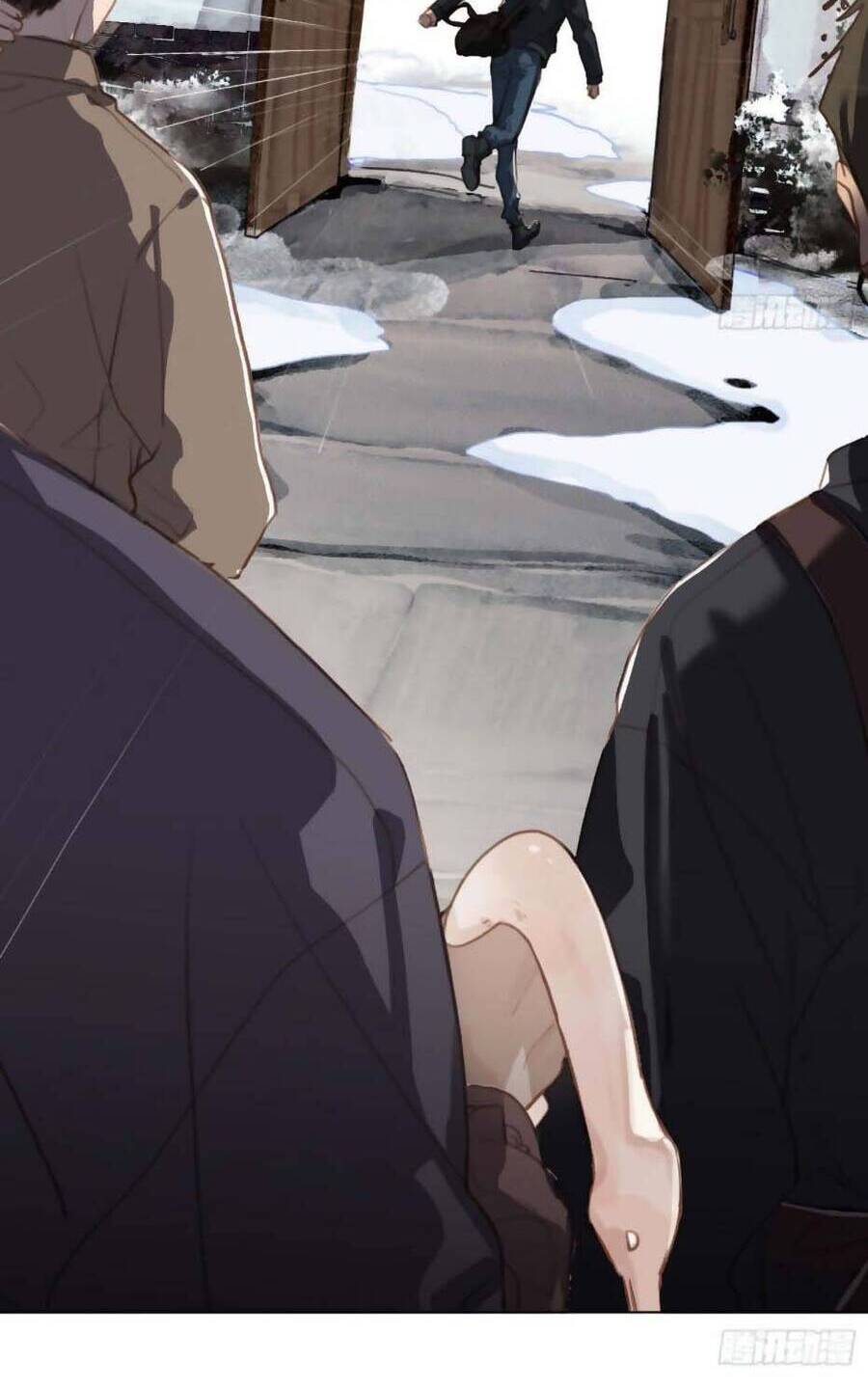 Mối Quan Hệ Không Hoàn Hảo - Chương 106