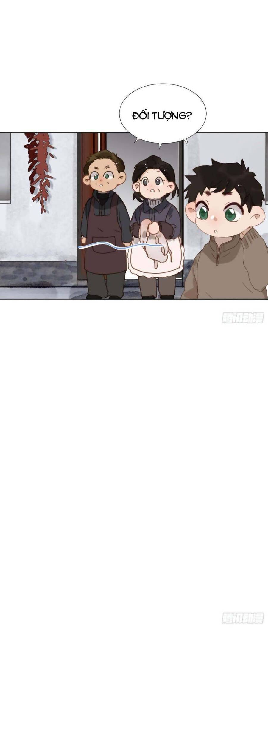 Mối Quan Hệ Không Hoàn Hảo - Chương 106