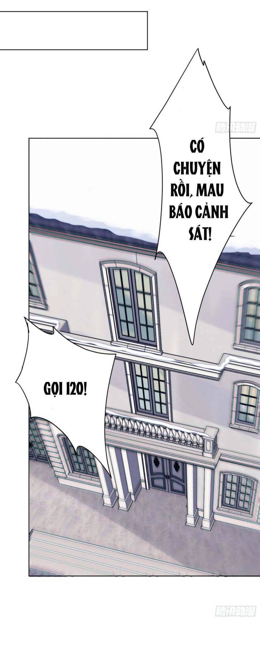 Mối Quan Hệ Không Hoàn Hảo - Chương 106