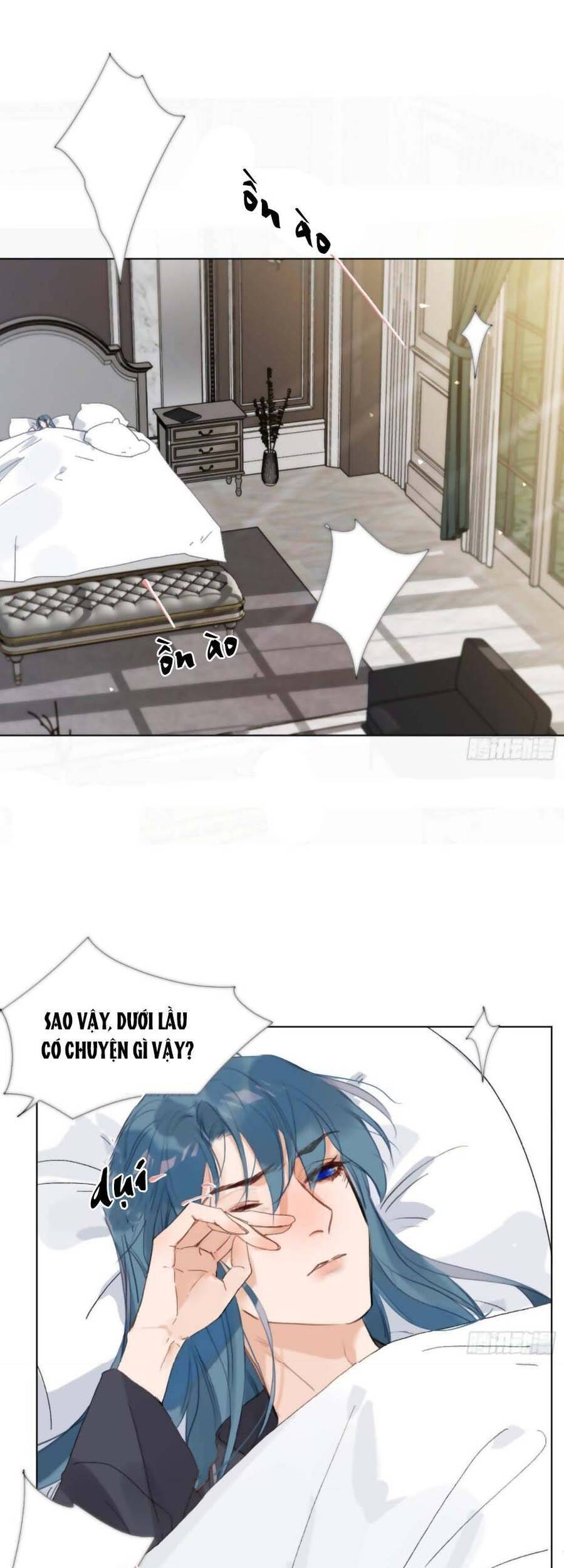 Mối Quan Hệ Không Hoàn Hảo - Chương 106