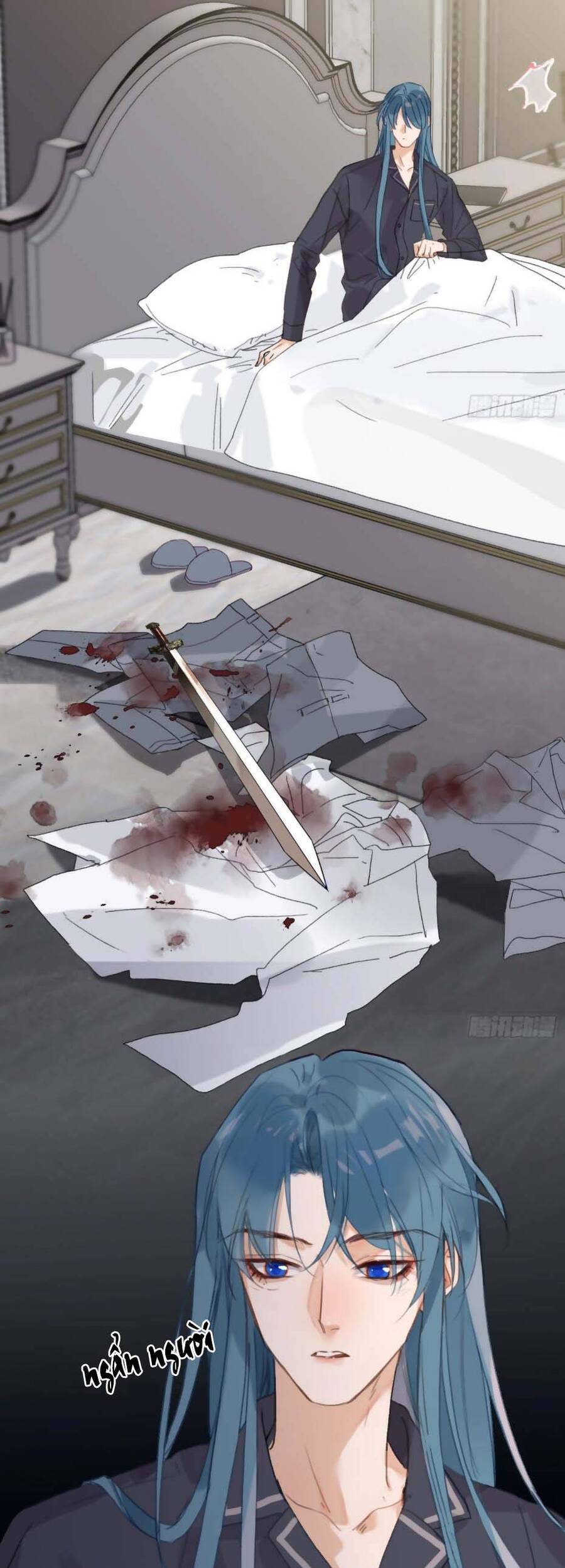 Mối Quan Hệ Không Hoàn Hảo - Chương 106