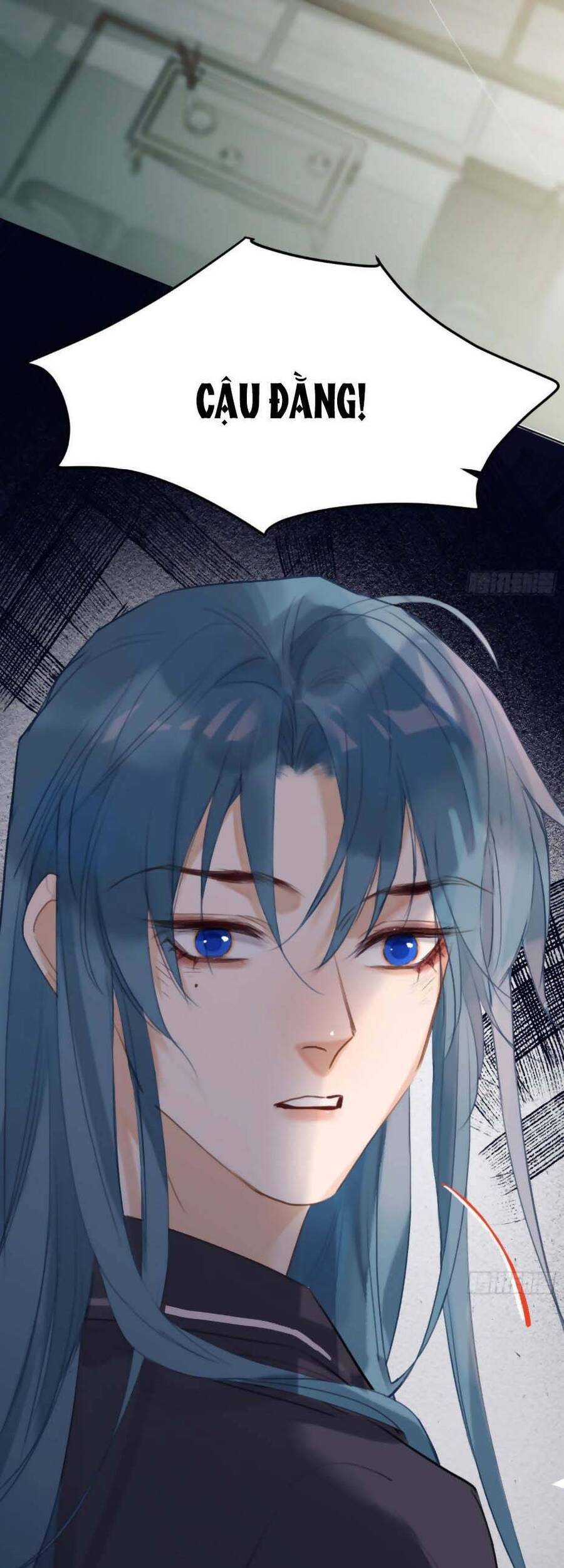 Mối Quan Hệ Không Hoàn Hảo - Chương 106