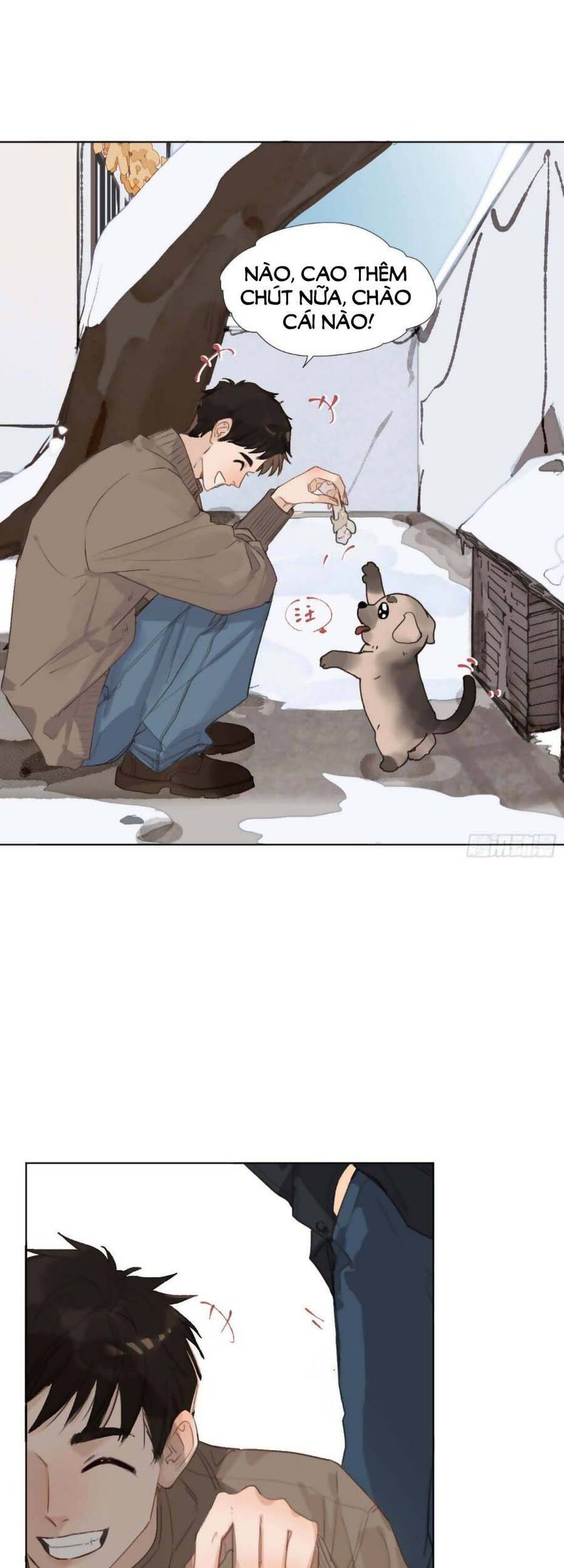 Mối Quan Hệ Không Hoàn Hảo - Chương 106