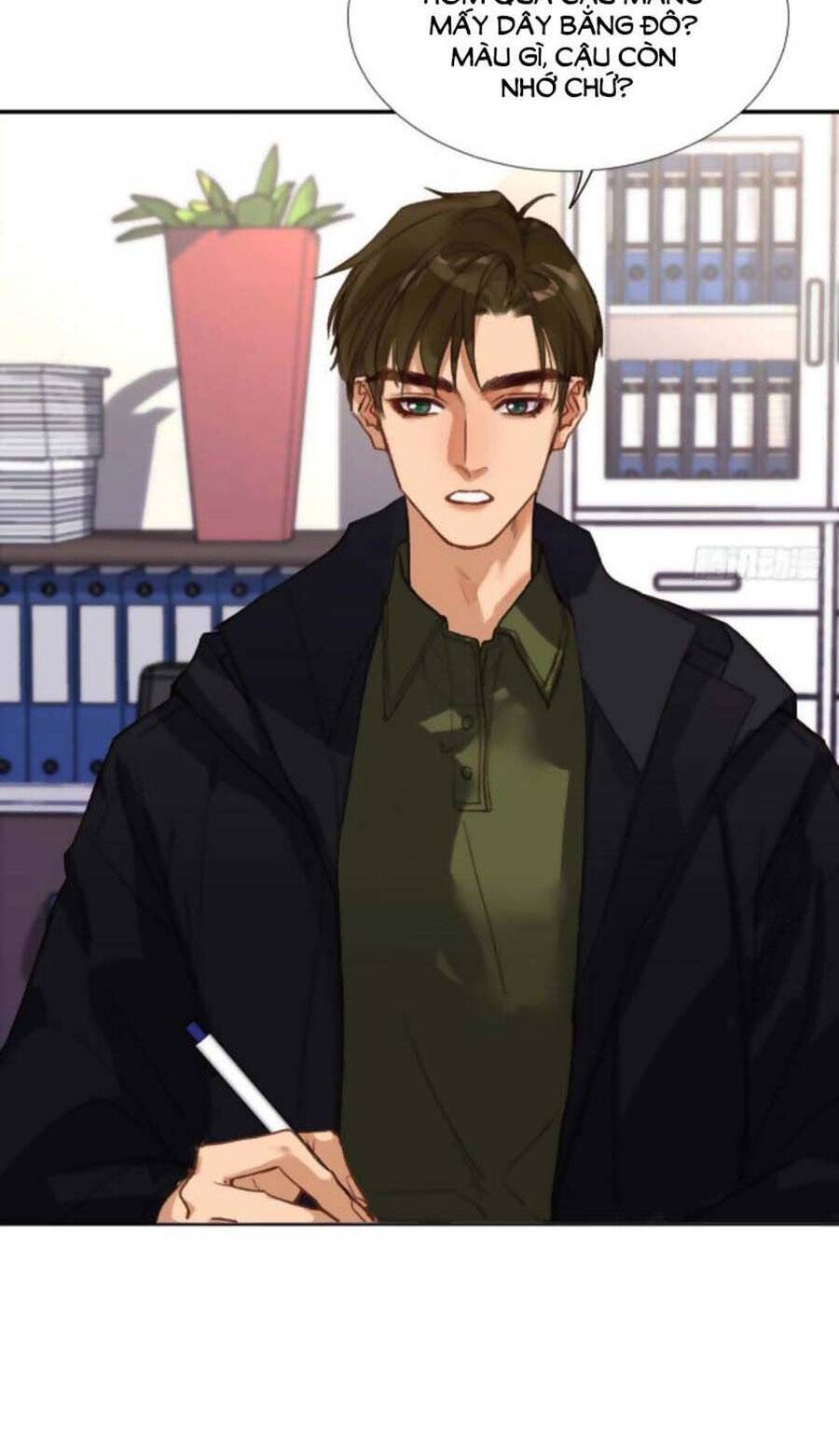 Mối Quan Hệ Không Hoàn Hảo - Chương 113